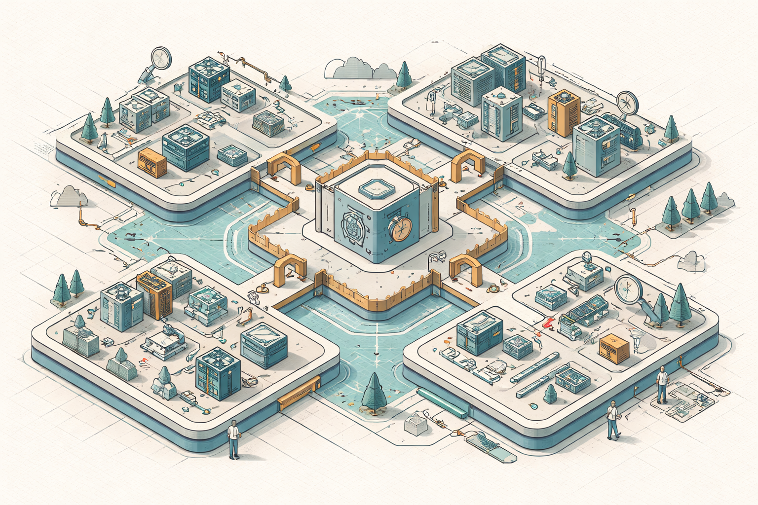 How to Design a Maintainable Codebase for AI Coding Agents